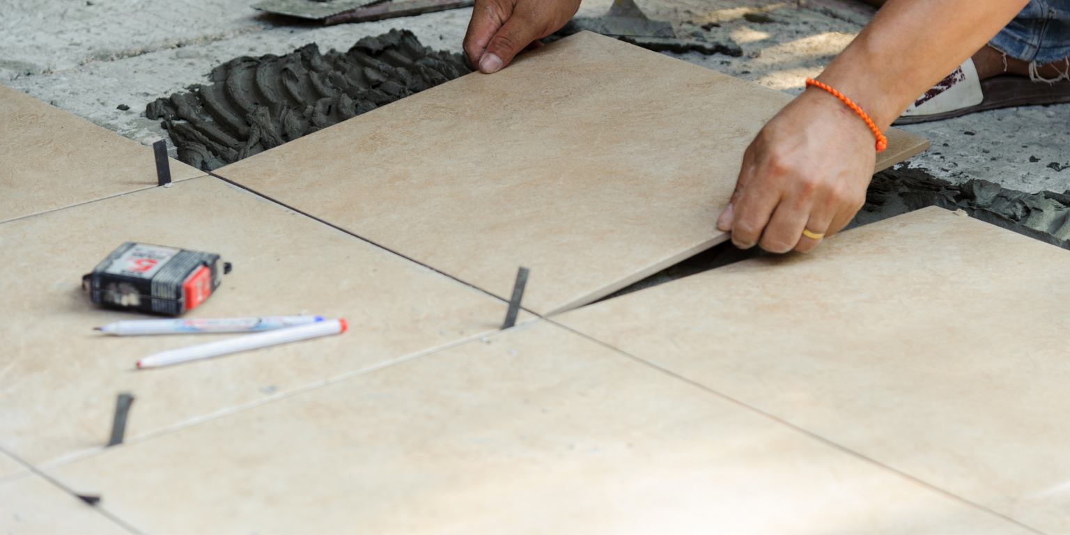 gaziantep fayans montajı