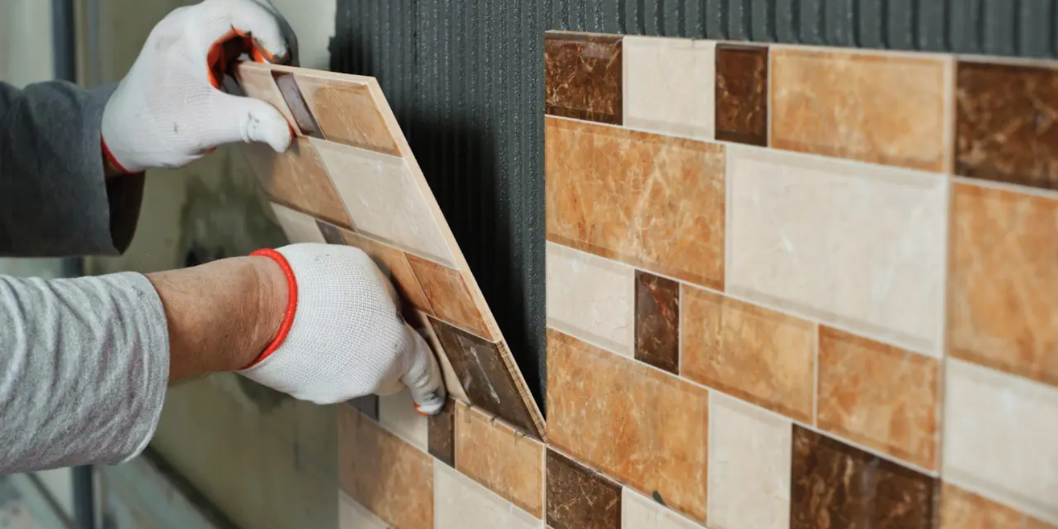 gziantep tezgah arası fayans