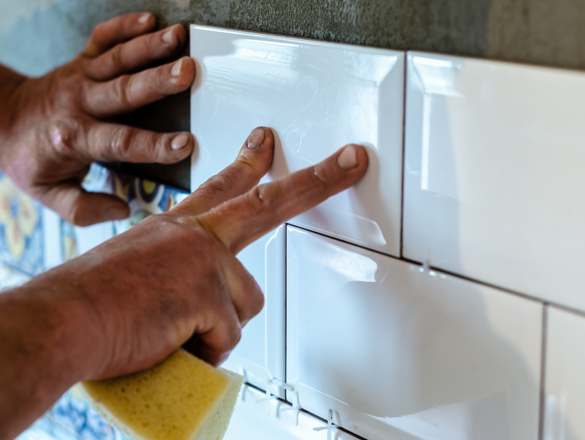 gaziantep küçükkızılhisar fayans