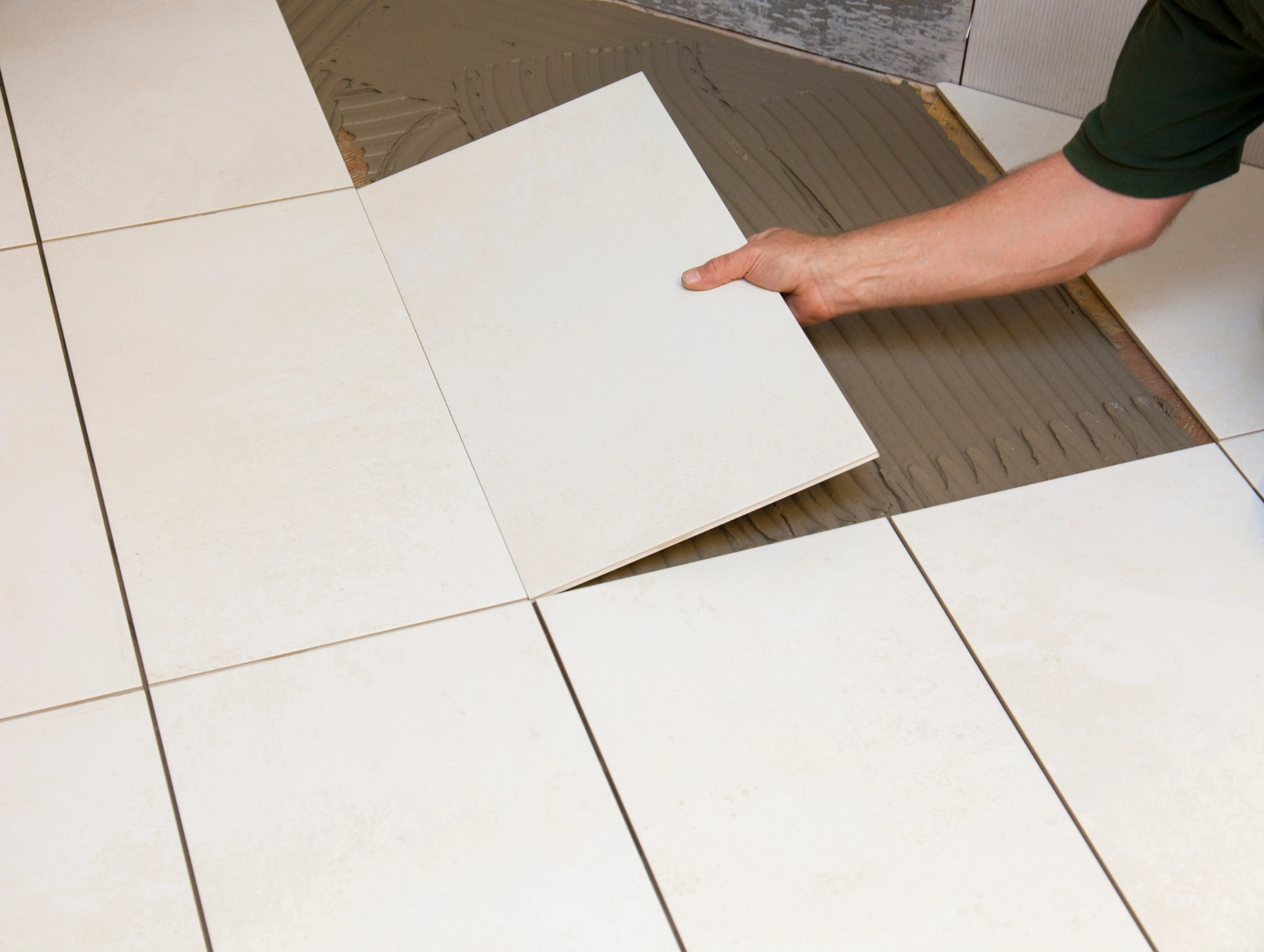 küçükkızılhisar fayans